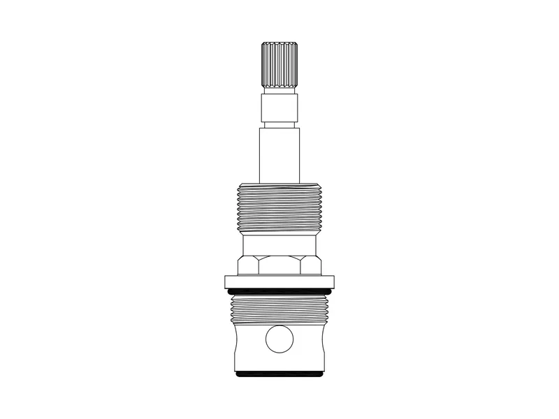 402661 Replacement Ceramic Disc Unit