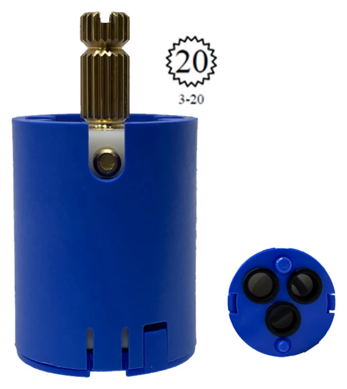 Sloan MIX-59 Replacement Cartridge
