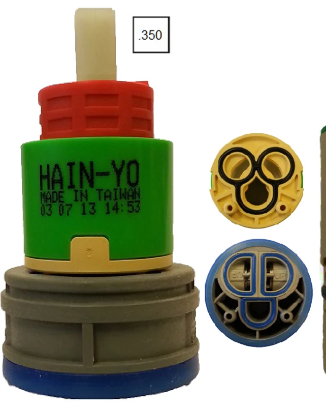 Sayco R200CC Replacement Pressure Balance Cartridge