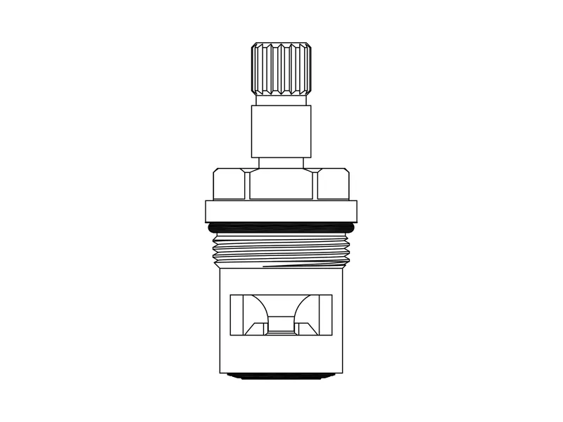 LF459261 Replacement Ceramic Disc Unit