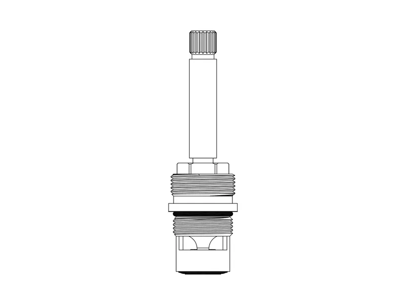 Speakman G05-0534 Replacement Ceramic Disc Unit