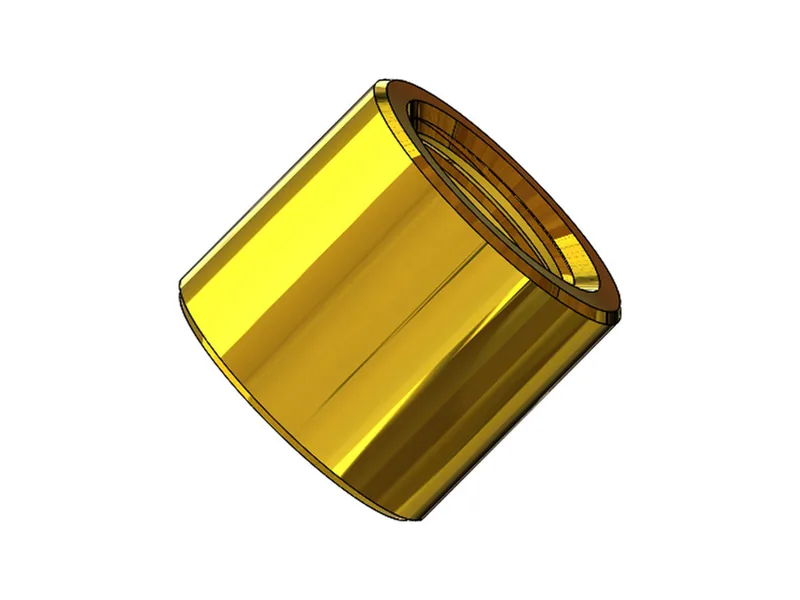 Nibco 718-3 Replacement Adapter