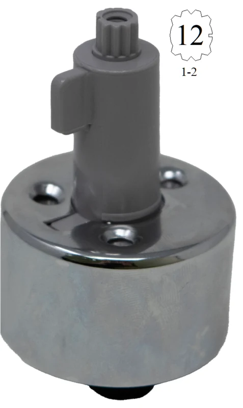 Briggs P310 Replacement Cartridge