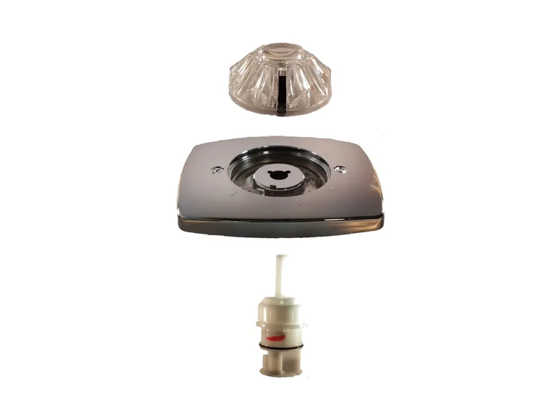 Single Valve Rebuild Kit for Nibco