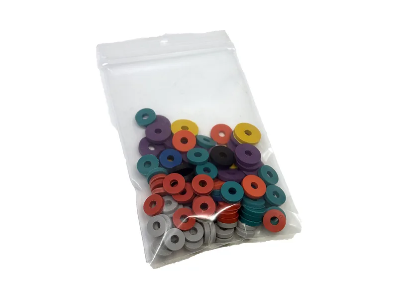 178520 Replacement Washer Kit