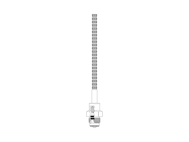 Altmans 428271 Replacement Stem Unit