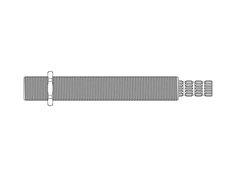 XL78 Replacement Extension Kit