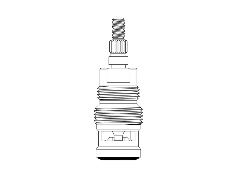 Crane LF464311 Replacement Ceramic Disc Unit