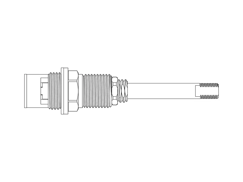 407941-CP Replacement Ceramic Disc Unit