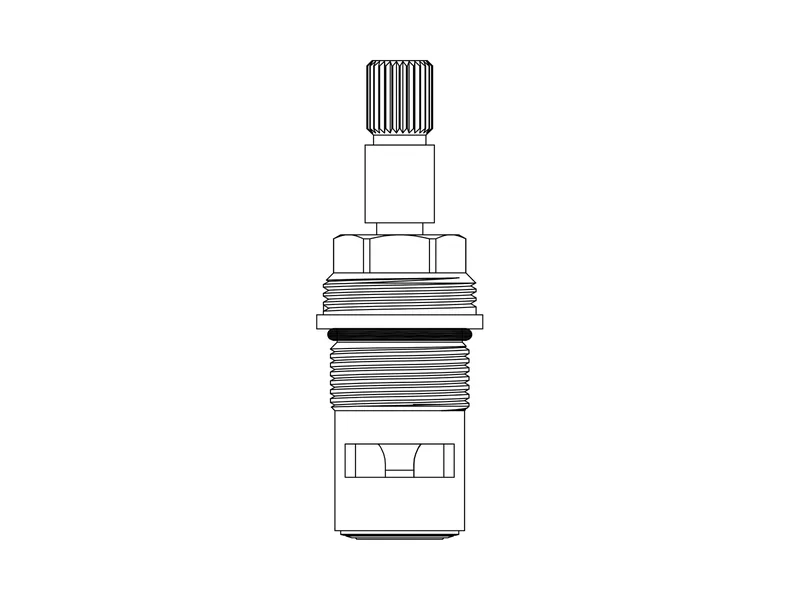 K.32.D0.00 Replacement Ceramic Disc Unit