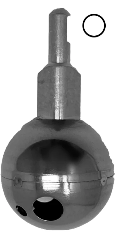 Delta RP20111 Replacement Cartridge