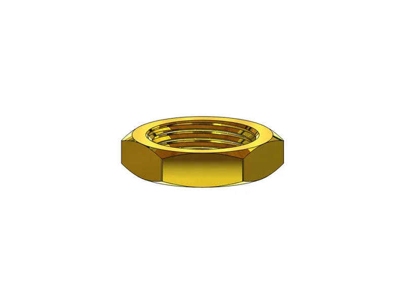 Acorn 0308-006-000 Replacement Locknut