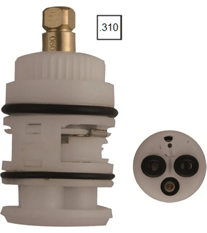 Valley VP1965 Replacement Cartridge