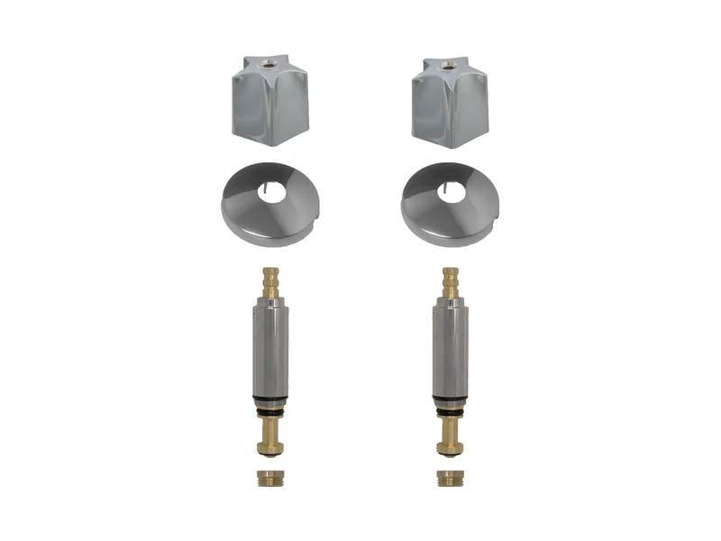2-Valve Rebuild Kit for Michigan