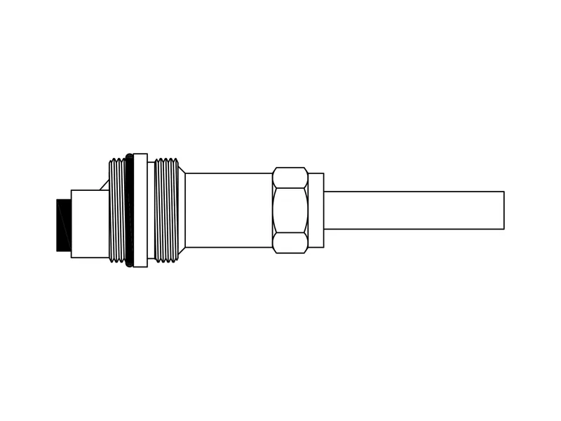 Sterling Faucet 403220 Replacement Stem Unit
