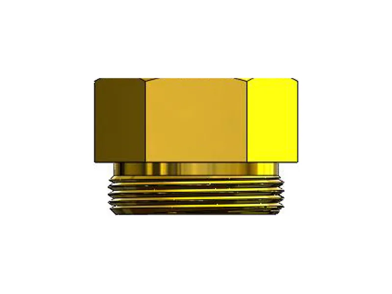 Symmons 149300 Replacement Adapter