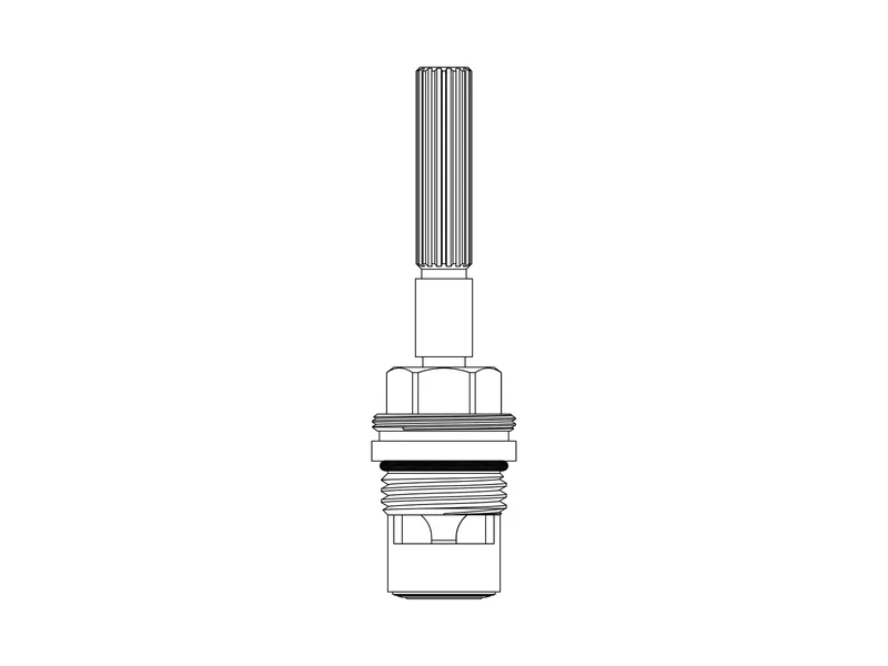 LF468381 Replacement Ceramic Disc Unit