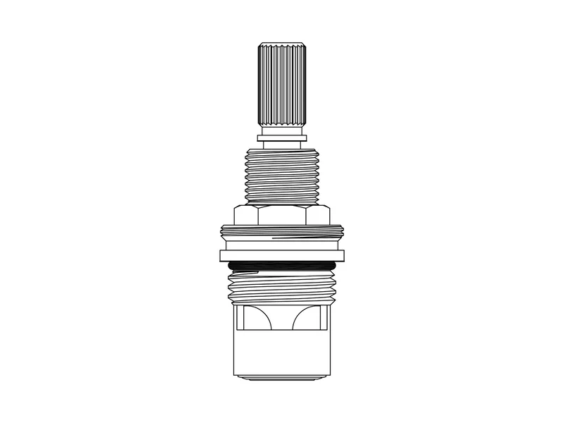 LF464531 Replacement Ceramic Disc Unit
