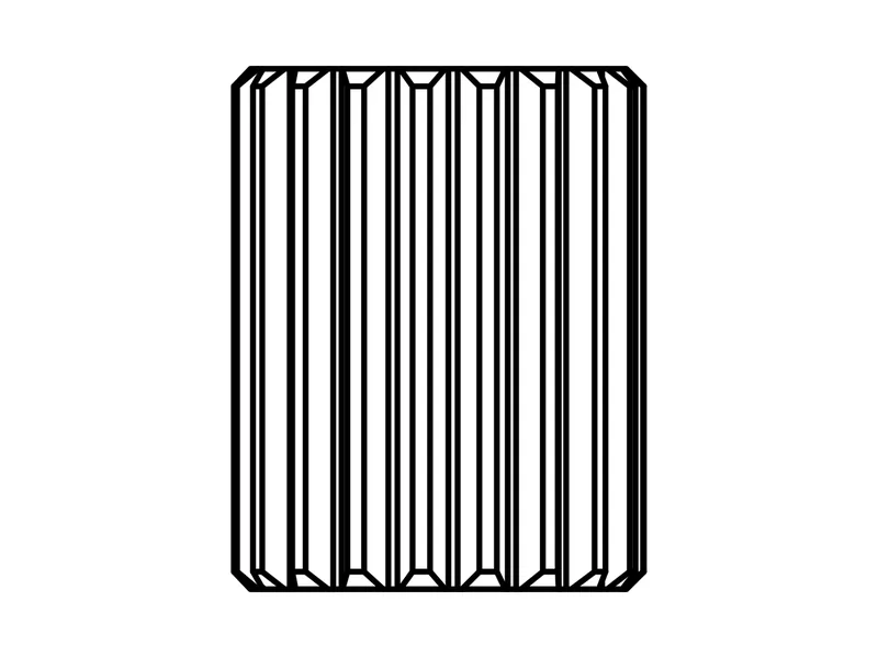 Kohler GP1074231 Replacement Handle Adapter