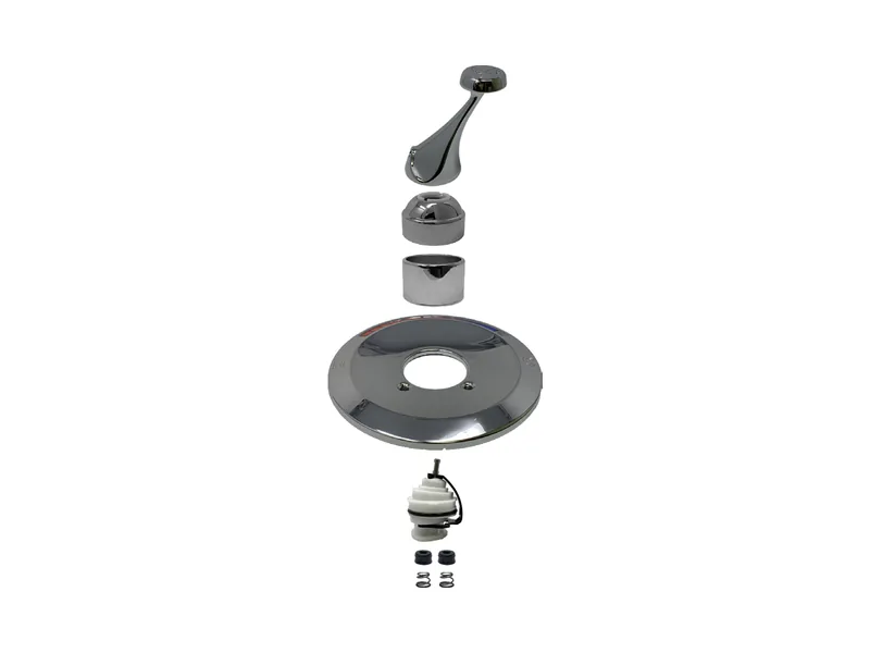 Single Valve Rebuild Kit for Valley, Lever Handles