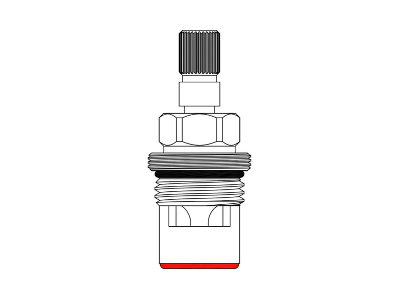 LF460371 Replacement Ceramic Disc Unit