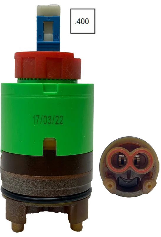 Paini CC19102 Replacement Pressure Balance Cartridge