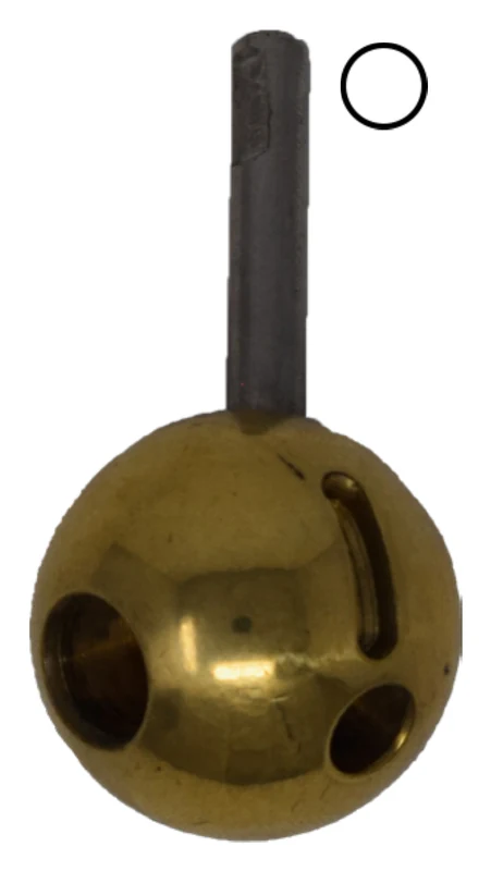 Delta DE1-70B-SP Replacement Cartridge