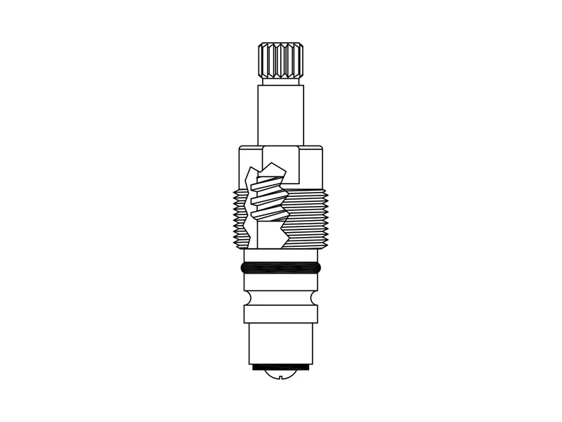 Sterling Faucet LF465621 Replacement Stem Unit