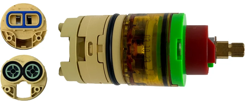 Gerber PBCVCHK Replacement Cartridge