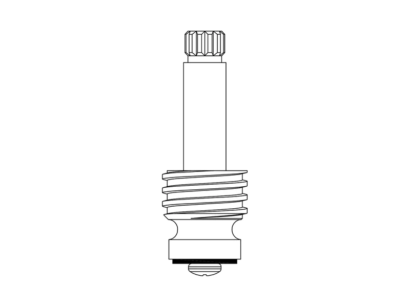 Pfister LF259251 Replacement Stem Only