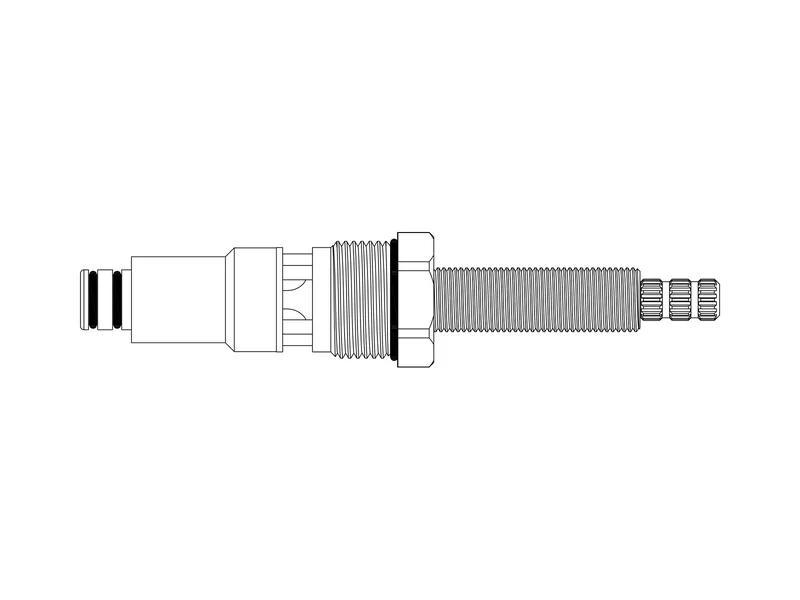 Harden 423931 Replacement Ceramic Disc Unit