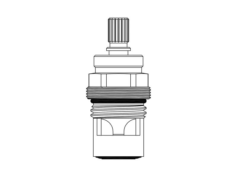LF459171 Replacement Ceramic Disc Unit