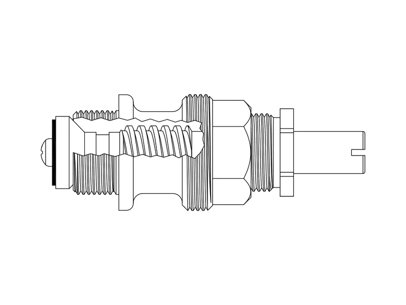 Pfister 910-033 Replacement Stem Unit