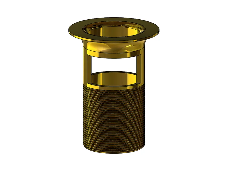 American Standard 164070 Replacement Drain