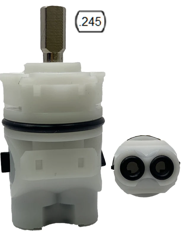 Milwaukee Faucets R1005 Replacement Cartridge