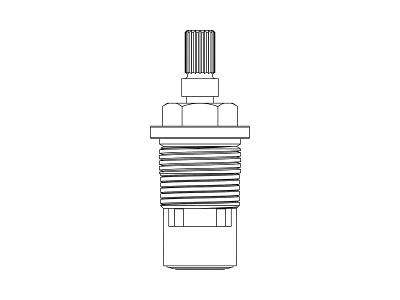 LF462661 Replacement Ceramic Disc Unit