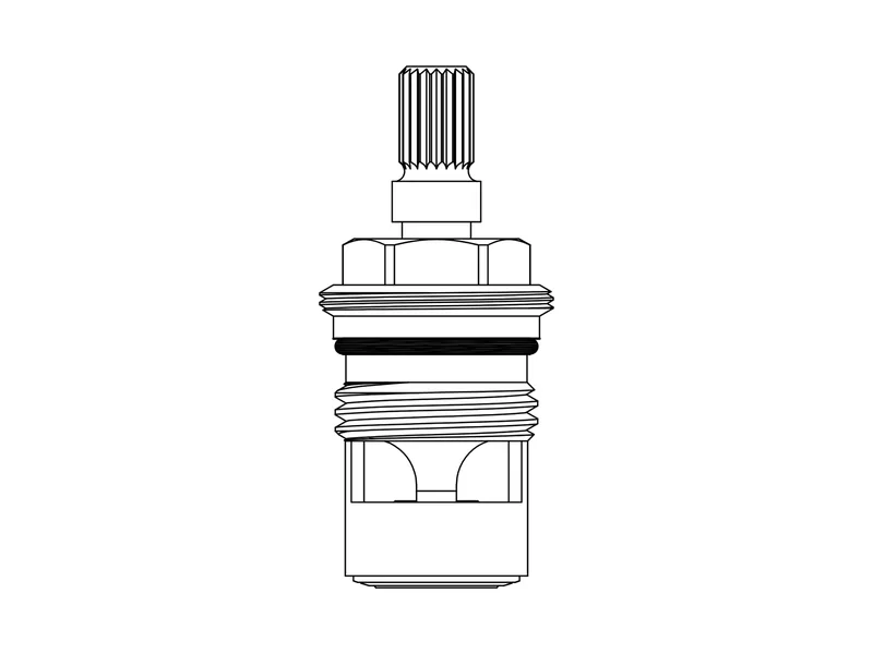 LF459161 Replacement Ceramic Disc Unit