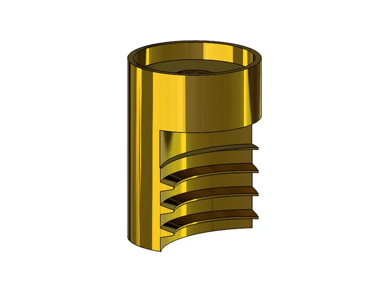 American Standard 11307-07 Replacement Plunger