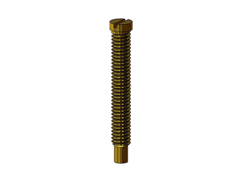 192100 Replacement Screw
