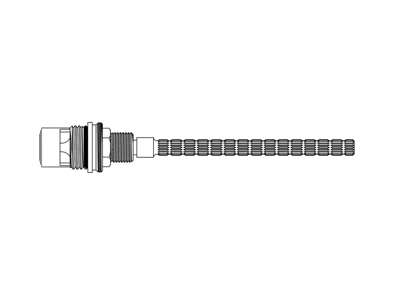 1-148 Replacement Ceramic Disc Unit