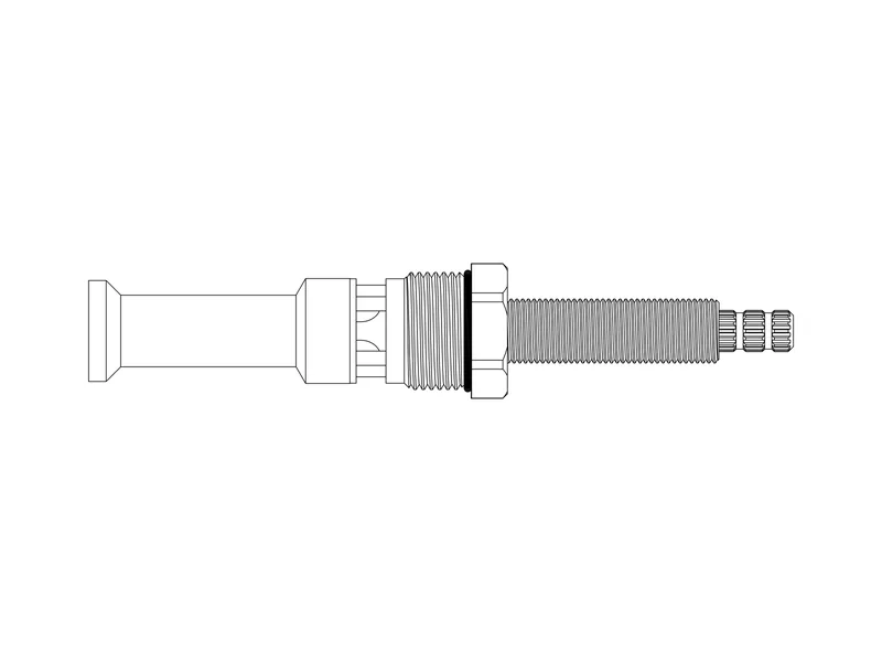 Harden 426411 Replacement Ceramic Disc Unit