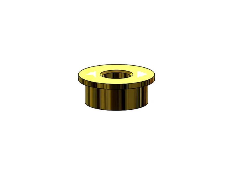 Acorn 2312-001-199 Replacement Retainer