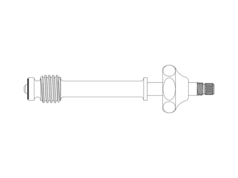 Pfister 426651 Replacement Stem Unit