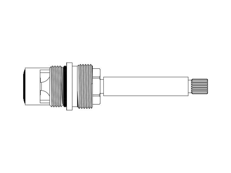 Speakman 402961 Replacement Ceramic Disc Unit