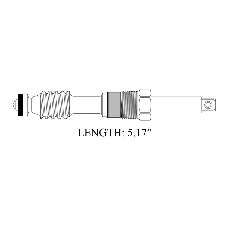 Speakman 417101 Replacement Stem Unit