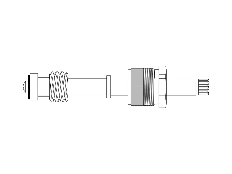 Sterling Faucet LF471051 Replacement Stem Unit