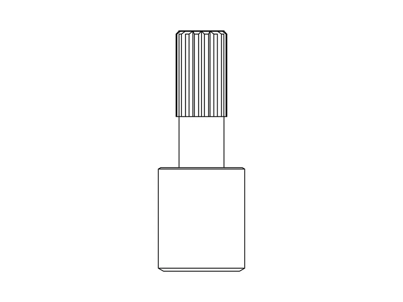 Moen 168870 Replacement Adapter