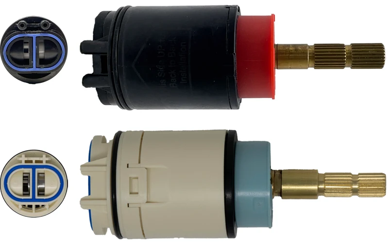 Glacier Bay RP20124 Replacement Cartridge