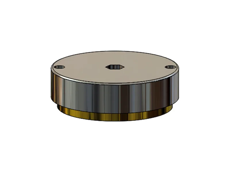 Acorn 7000-091-001 Replacement Push Button Assembly