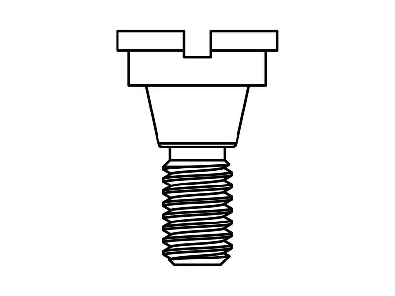 899240 Replacement Handle Adapter